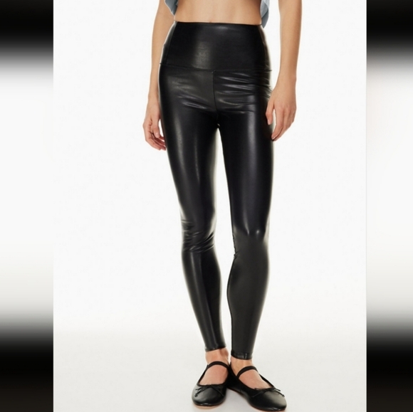 Aritizia Wilfred Daria Pant - Size S - Picture 1 of 12